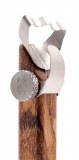 Additional picture of Double Concave Handheld Clay E