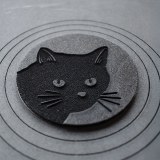 Additional picture of Flexi-Bat Cat Face
