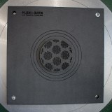 Additional picture of Flexi-Bat Retro Flower