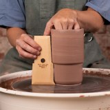 Additional picture of Garrity Tools Travel Mug Tool