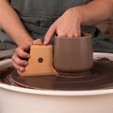 Additional picture of Garrity Tools Unfoot Rib #4