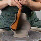 Additional picture of Garrity Tools Throwing Stick