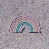 Additional picture of IMCO Clay Rainbow Sample Set