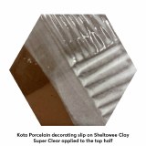 Additional picture of Kota Decorating Slip Pint