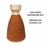 Additional picture of Sheltowee Decorating Slip Pint