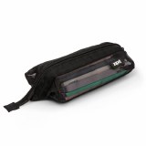 Additional picture of Lay Flat Tool Case Black Mesh
