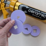 Additional picture of Extruder Dies, Quilt