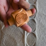 Additional picture of MKM, Medium Roller, 3cm, RM005
