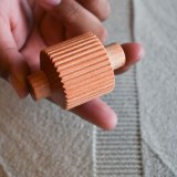 Additional picture of MKM, Medium Roller, 3cm, RM011