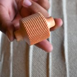 Additional picture of MKM, Medium Roller, 3cm, RM012