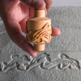 Additional picture of MKM, Medium Roller, 3cm, RM029