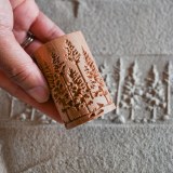 Additional picture of MKM, Large Roller, 6cm, RL-32