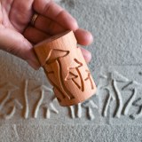 Additional picture of MKM, Large Roller, 6cm, RL-43