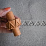 Additional picture of MKM Small Roller,1.5cm, RS014
