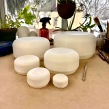 Additional picture of MoonMoonPottery Puck Classic10