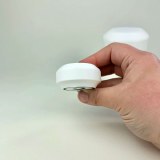 Additional picture of MoonMoon Pottery Puck Krispy 2