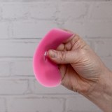 Additional picture of Rib, Mudtool Pink 2