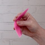 Additional picture of Rib, Mudtool Pink 3