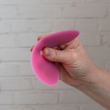 Additional picture of Rib, Mudtool Pink 6 Bowl
