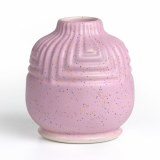 Additional picture of Lilac Speck Pint