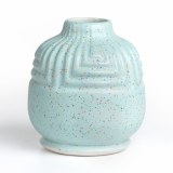 Additional picture of Baby Blue Speck Pint