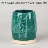 Additional picture of Aqua Gloss 10 Lbs. Dry