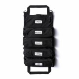 Additional picture of Official Tool Roll Maverick Bl