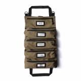 Additional picture of Official Tool Roll Maverick Gr