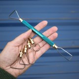 Additional picture of Interchangable Trimming Tool