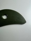 Additional picture of Recycled Rib #3-Multi Curve