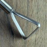Additional picture of Stainless Steel Trim Tool #2