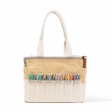 Additional picture of Soolla Bag, Driftwood