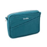 Additional picture of Soolla Pouch, Aquamarine