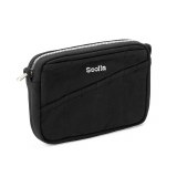 Additional picture of Soolla Pouch, Blackout