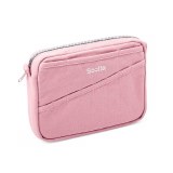 Additional picture of Soolla Pouch, Desert Rose