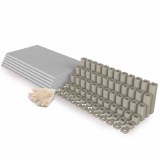Additional picture of L&L Davinci TB3418-D