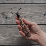 Additional picture of TORQ Tools, Pear Head & Handle