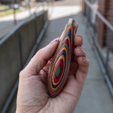 Additional picture of TORQ Tools, Multicolor Handle