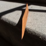 Additional picture of Knife and Scraper Tool