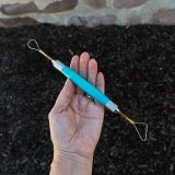 Additional picture of Sculptor's Double Ended Lg. #2