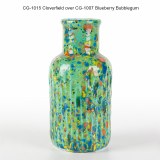 Additional picture of CG1007 BlueberryBubblegum Pint