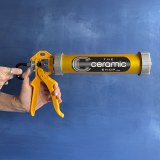 Additional picture of Hand Extruder, 9"