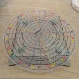 Additional picture of Decorating Disk 10" MKM