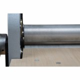Additional picture of Durston Fixed Slab Roller F750