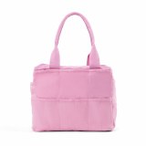 Additional picture of Soolla Bag, Flirty Flamingo