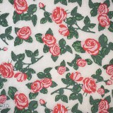 Additional picture of Full Color Rose Decal