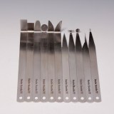Additional picture of Hsin #4 Oval Tool