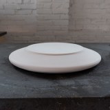 Additional picture of Hump Mold, 15" Plate