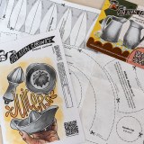 Additional picture of Jen Allen Juicer Template