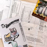Additional picture of Jen Allen Sm Pitcher Template